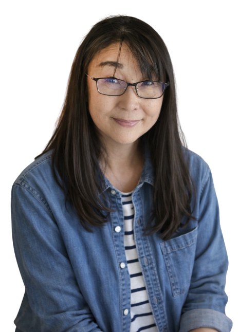 ゆいの声代表谷津 画像