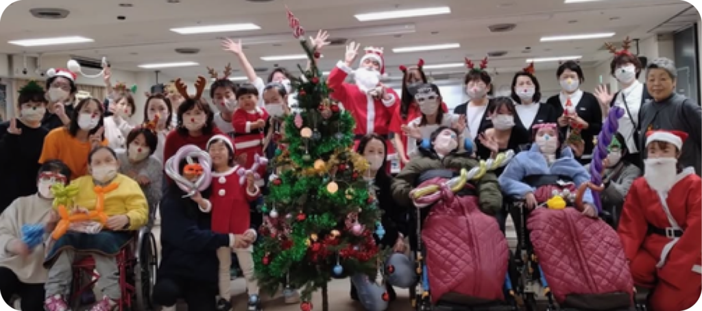 ゆいの声イベント写真