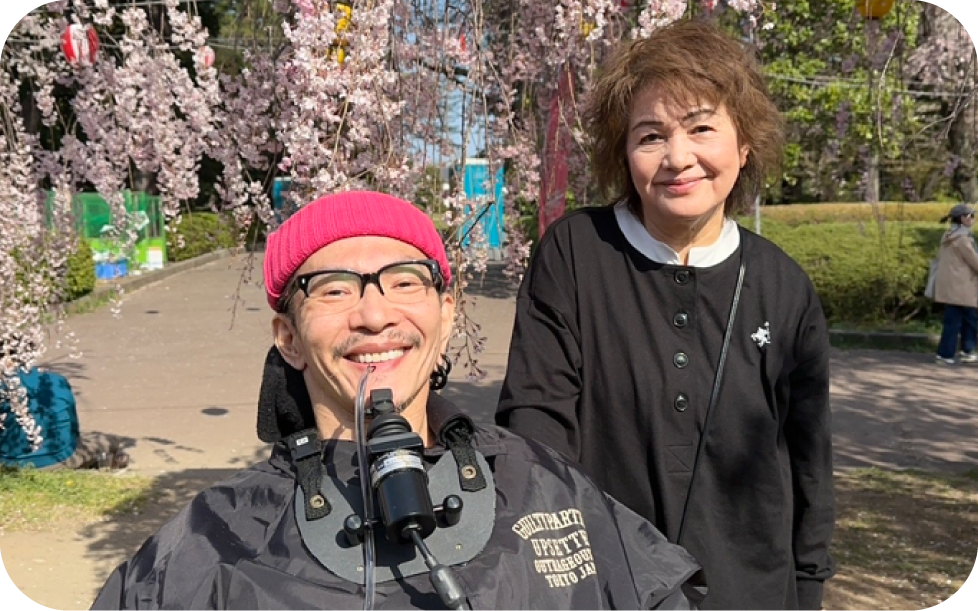 仙台市宮城野区 木村様お写真