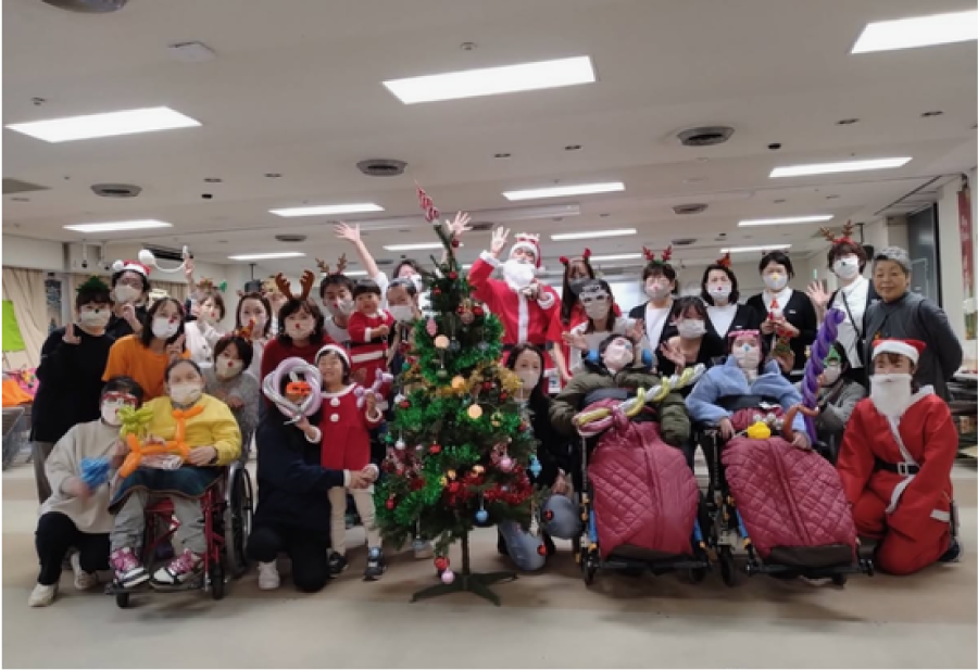 ゆいの声イベント画像