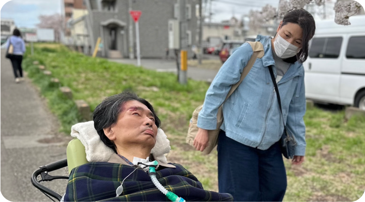 私達の働き方 画像